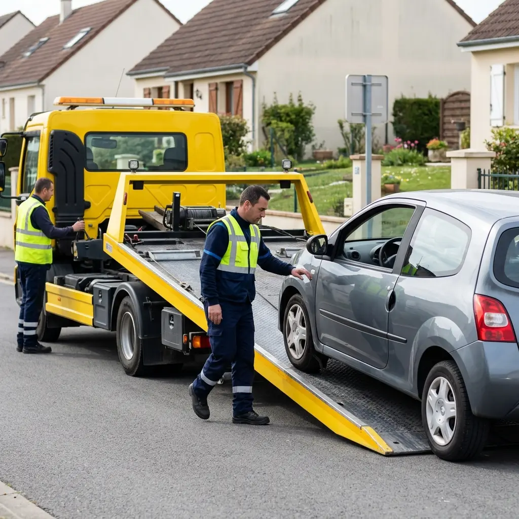 Comment nous intervenons sur place