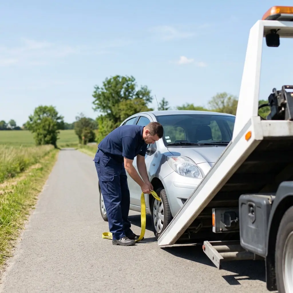 Une assistance fiable et transparente