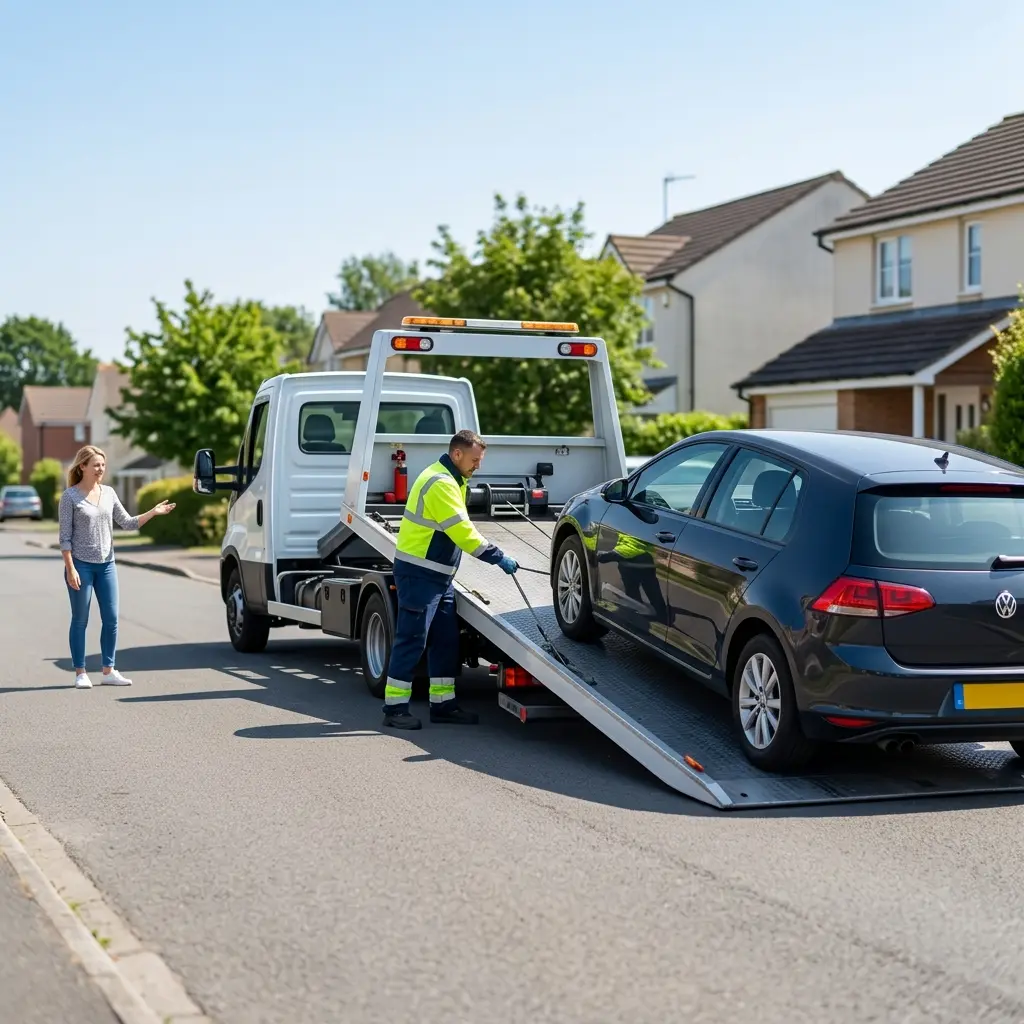 Gestion optimale d’une panne automobile à Norville, conseils pratiques