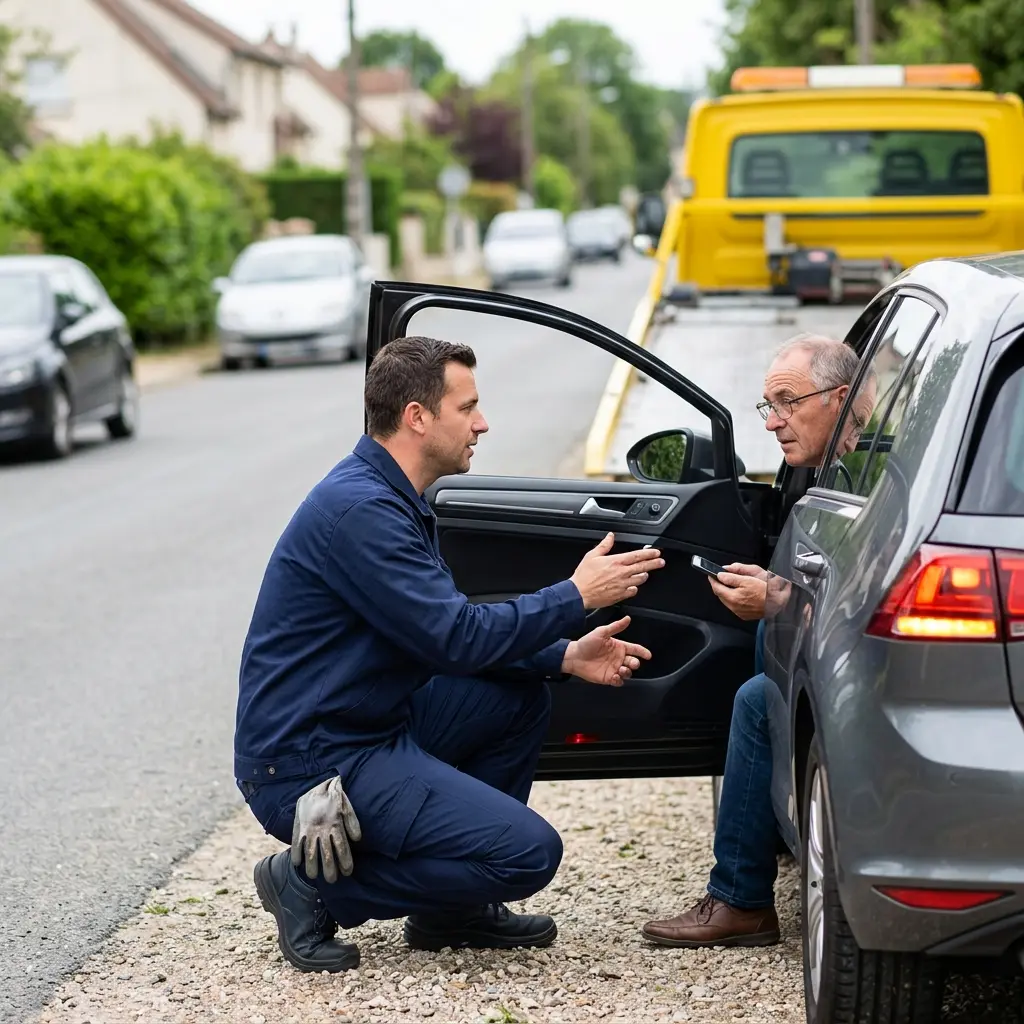 Une approche technique pour un transport sécurisé