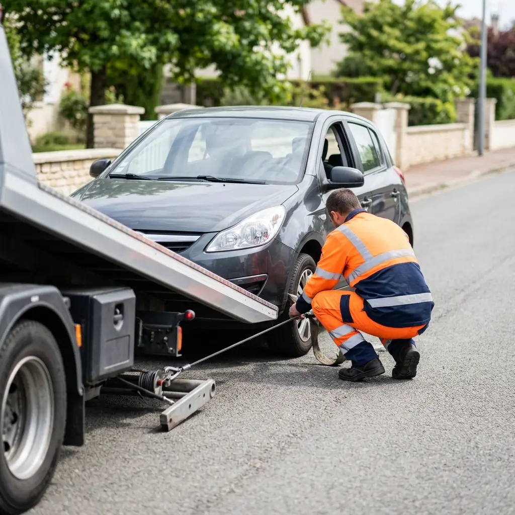Comment nous intervenons sur place
