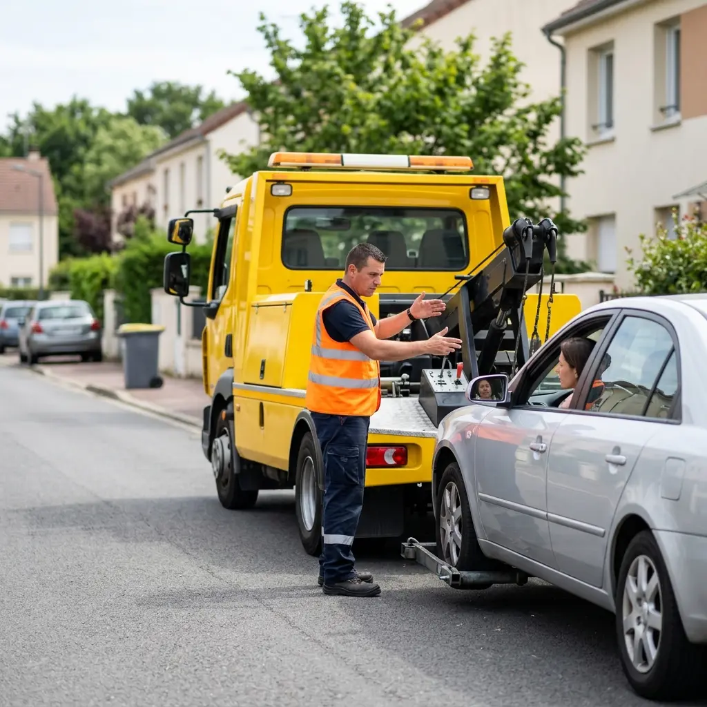 Une approche technique rigoureuse pour chaque véhicule