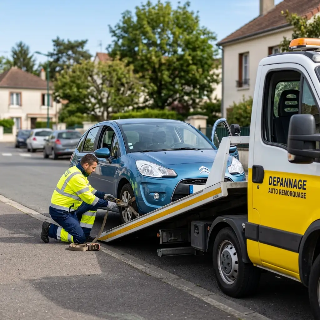 Conseils pour une assistance réussie