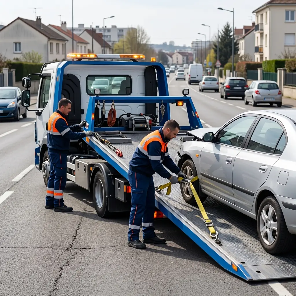 Comment se déroule l’intervention à Grigny ?