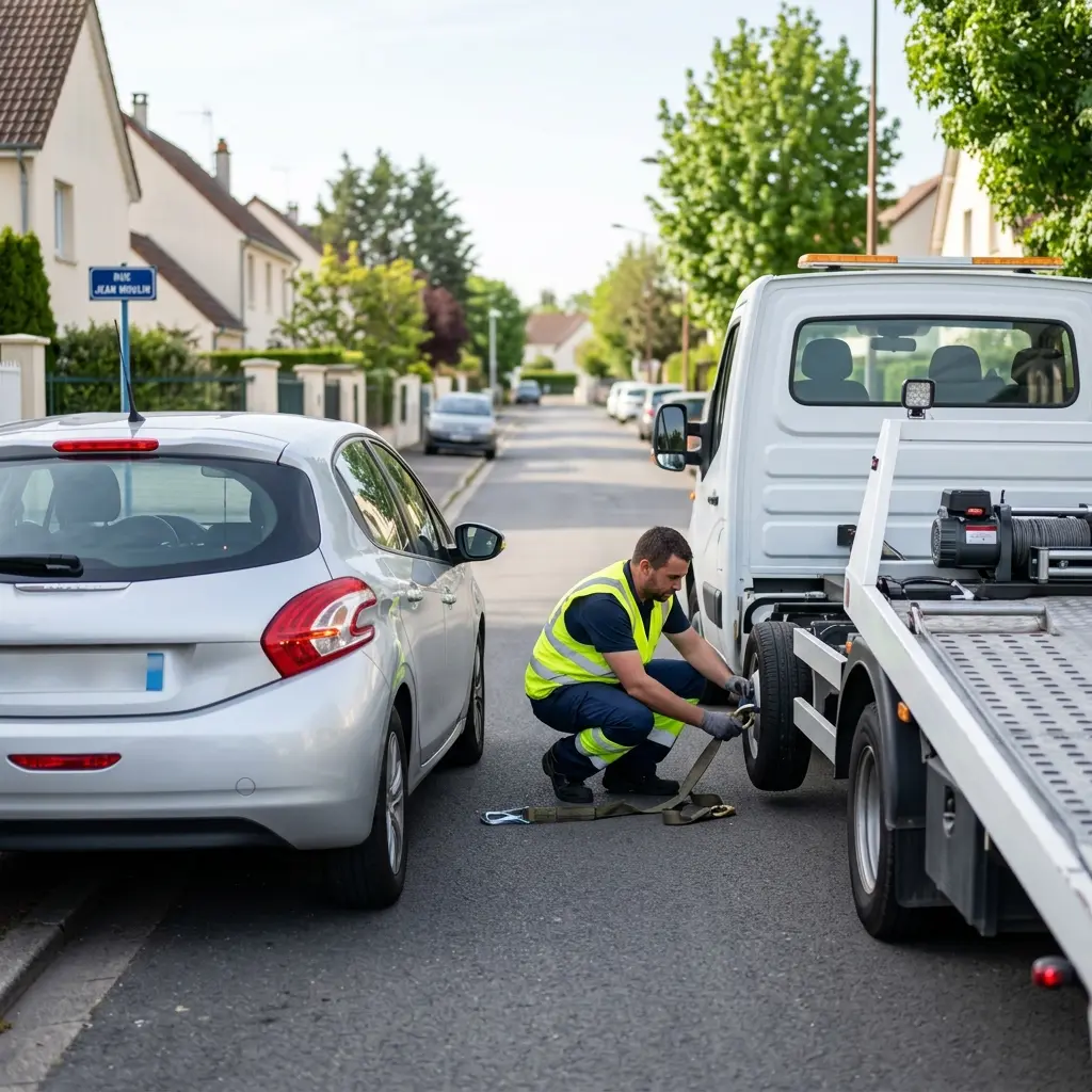 Pourquoi choisir notre expertise à Épinay-sur-Orge ?