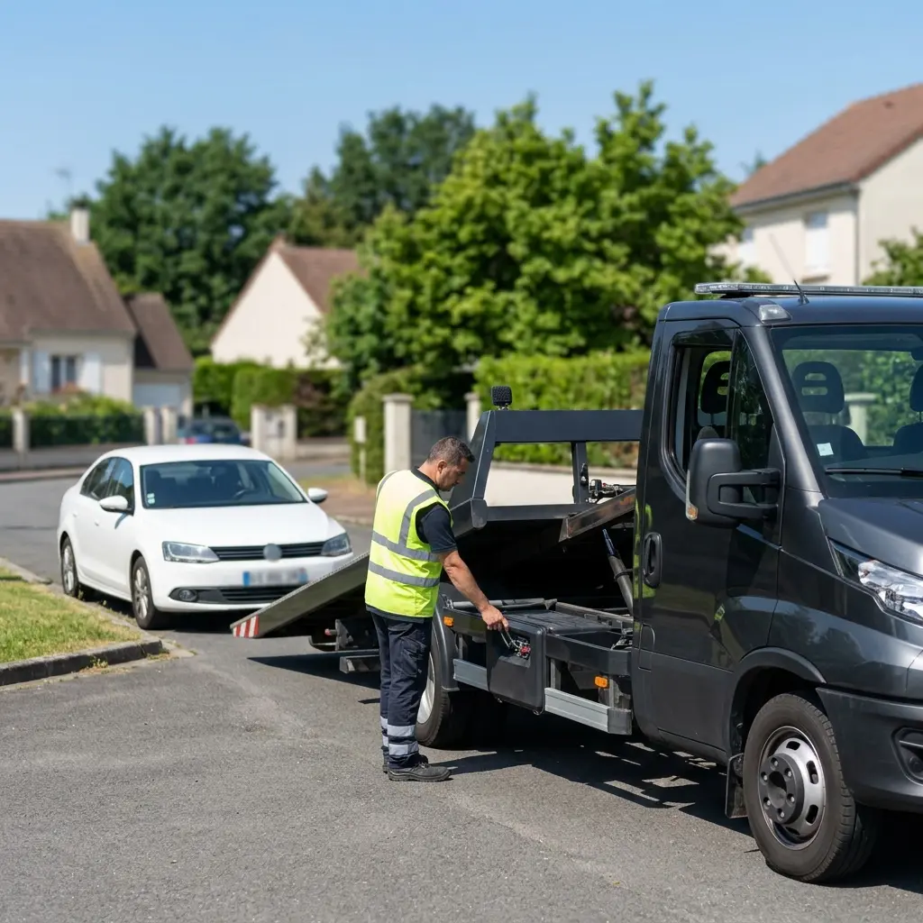 Une stratégie de dépannage précise et sécurisée