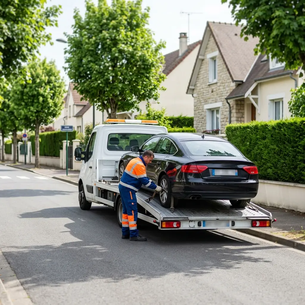 Pourquoi choisir notre service à Villemoisson-sur-Orge ?