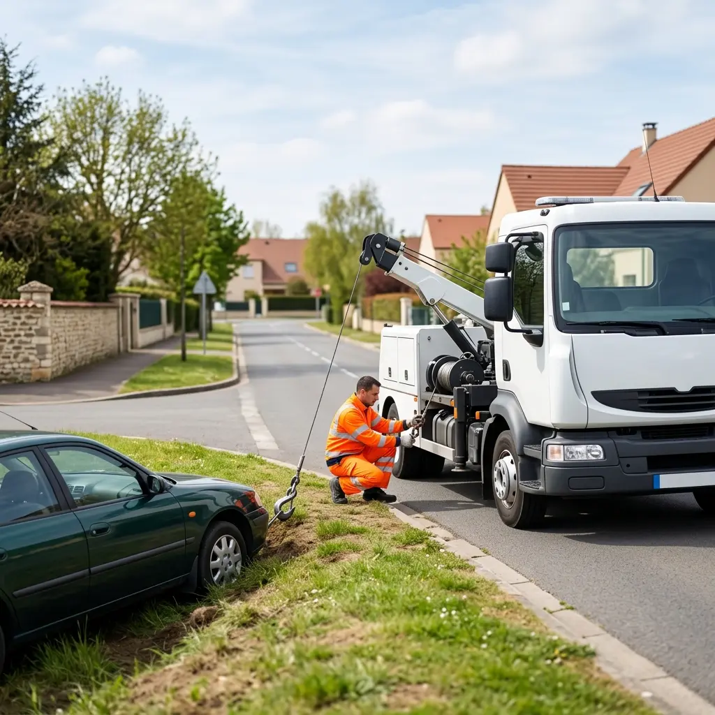 Un accompagnement serein pour tous vos problèmes mécaniques