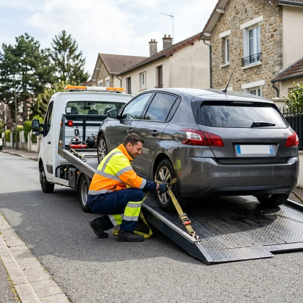 Gestes de sécurité et prévention