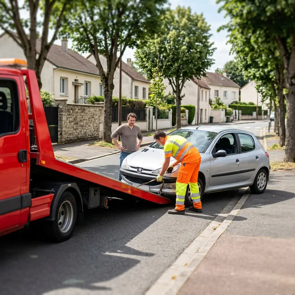 Pourquoi nous choisir à Verrières-le-Buisson