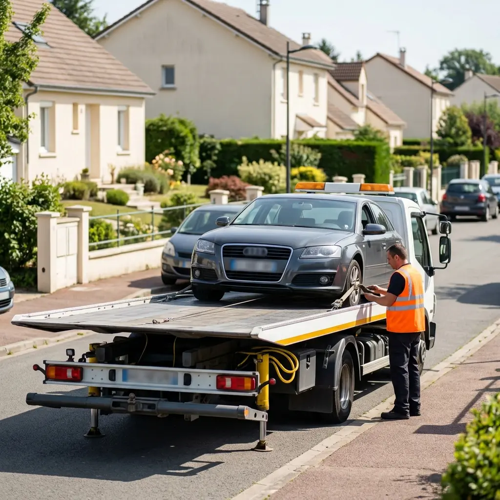 Une assistance de confiance à votre service