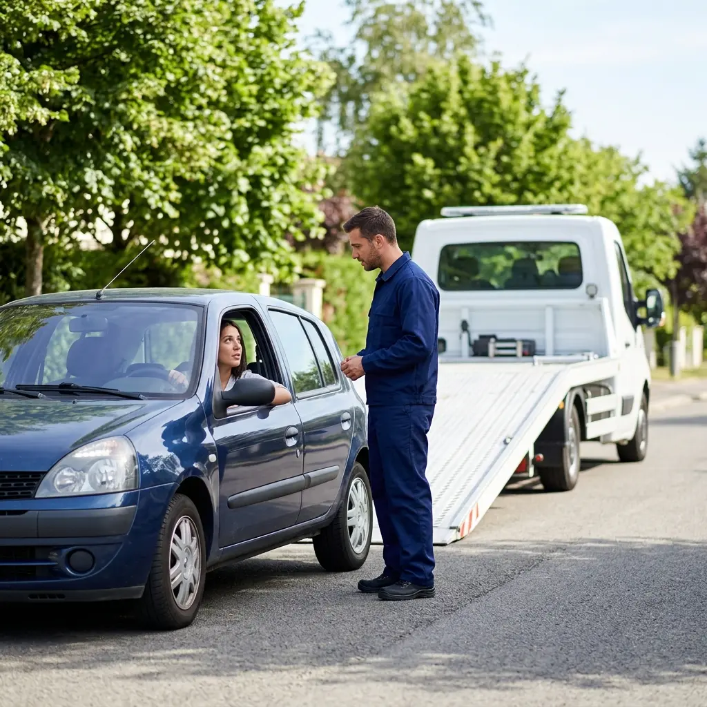 Besoin d'une intervention rapide à Verrières-le-Buisson ?