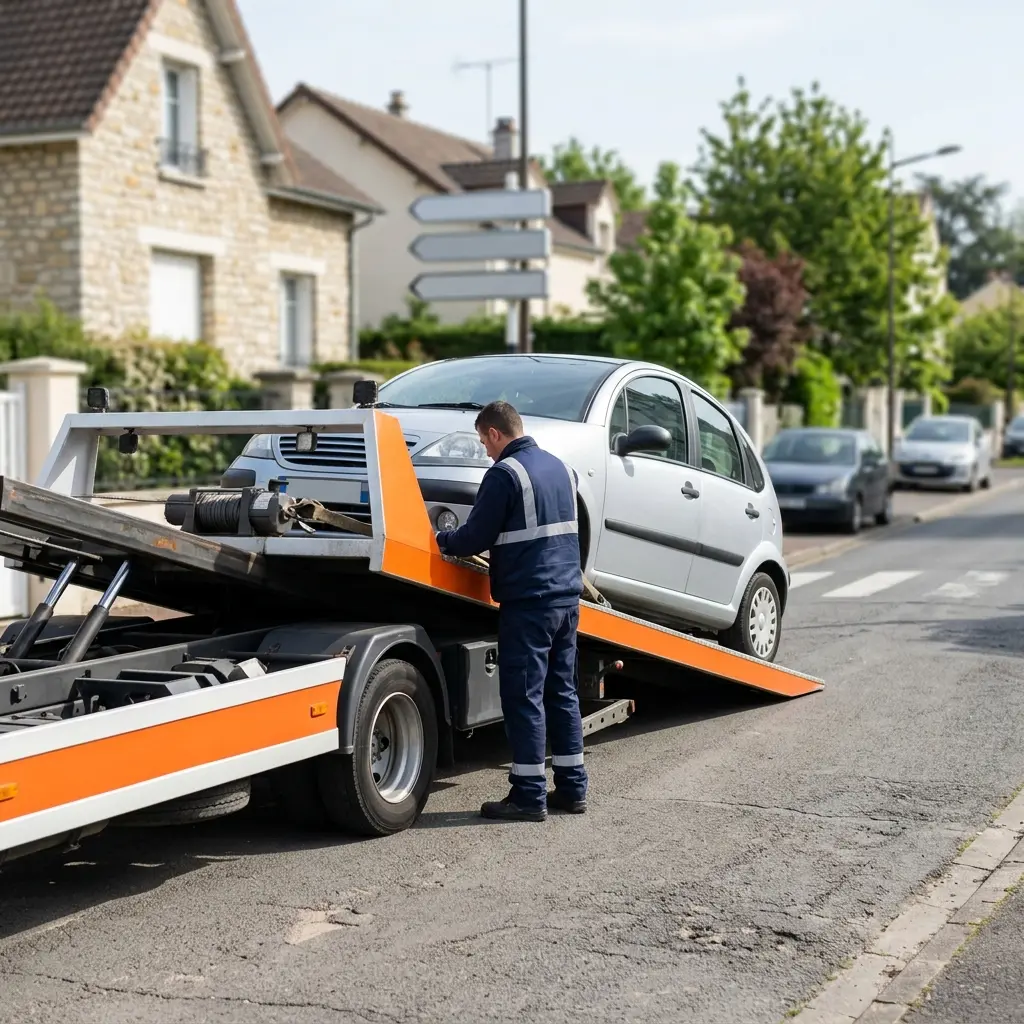 Comment se déroule l'intervention à Verrières-le-Buisson ?