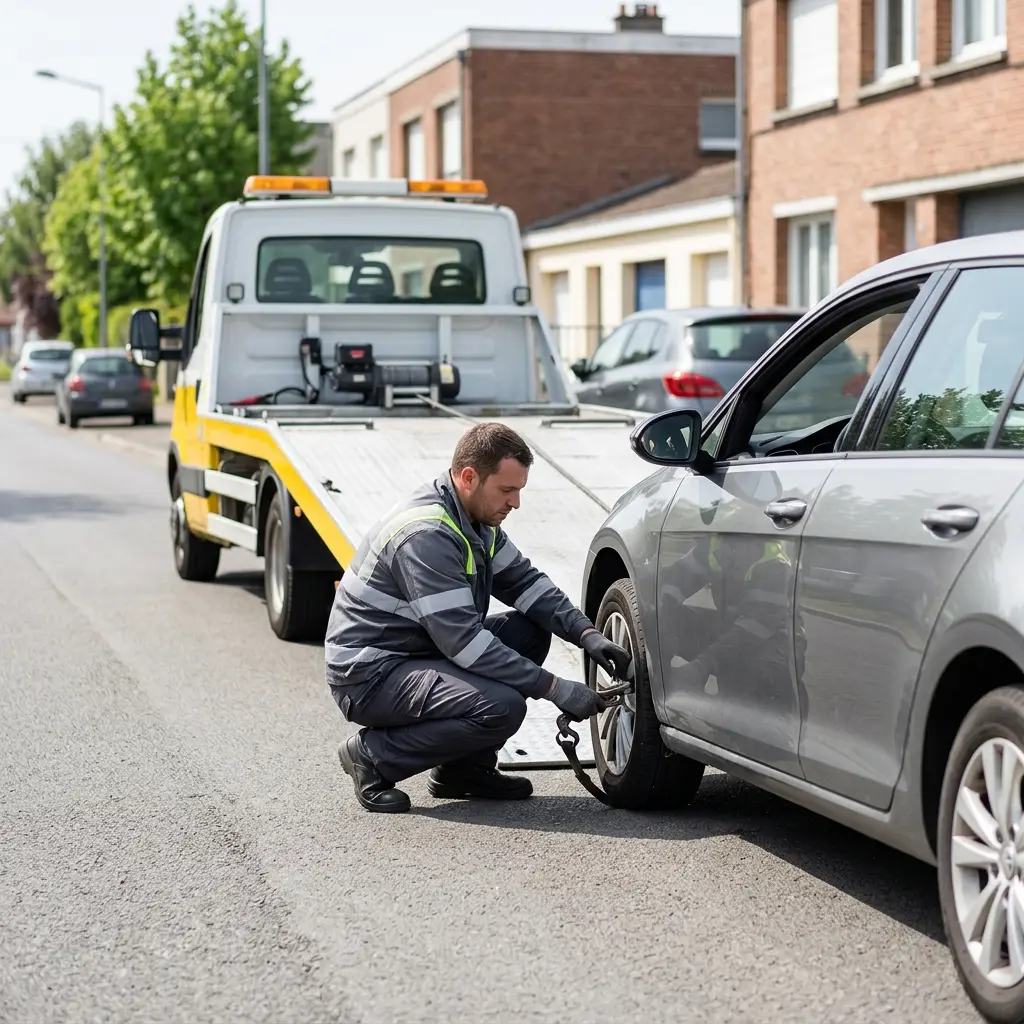Une approche technique pour un transport sécurisé