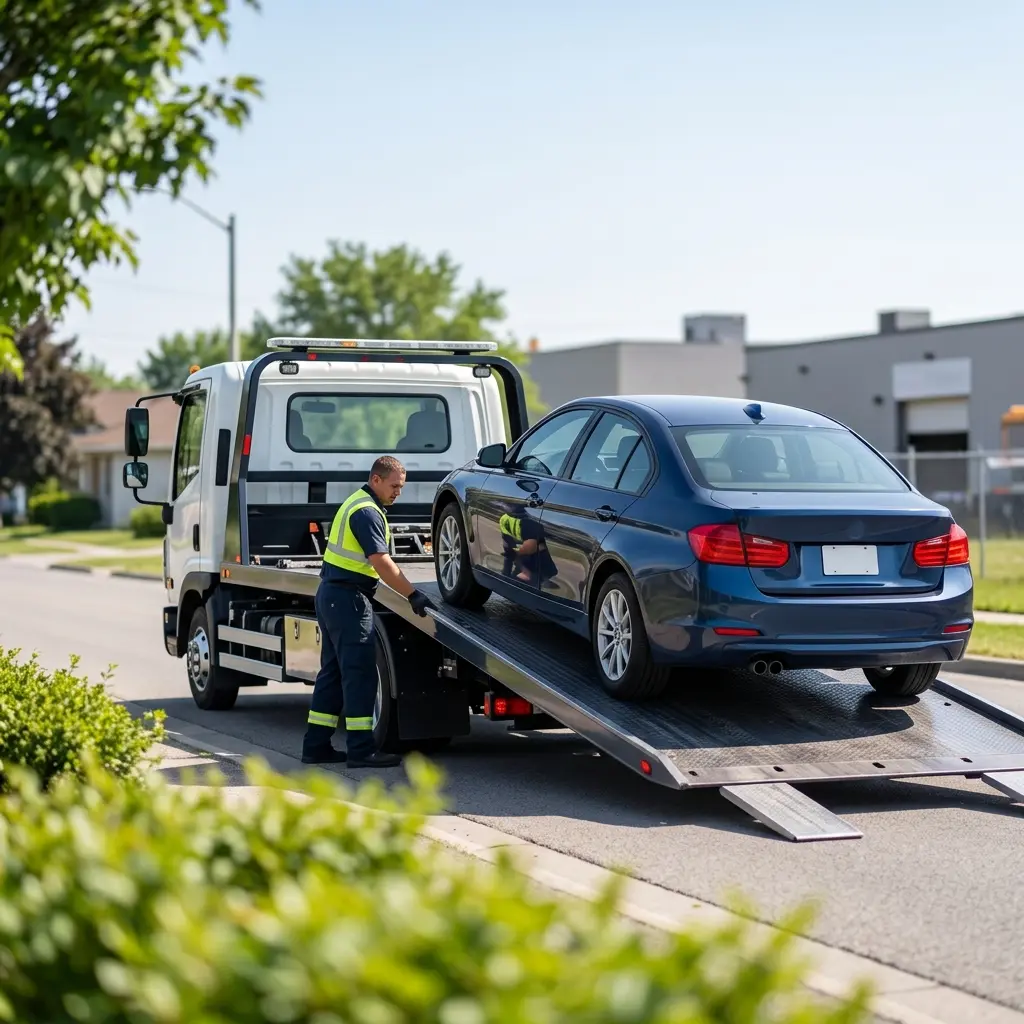 Une solution de transport sécurisée et rapide