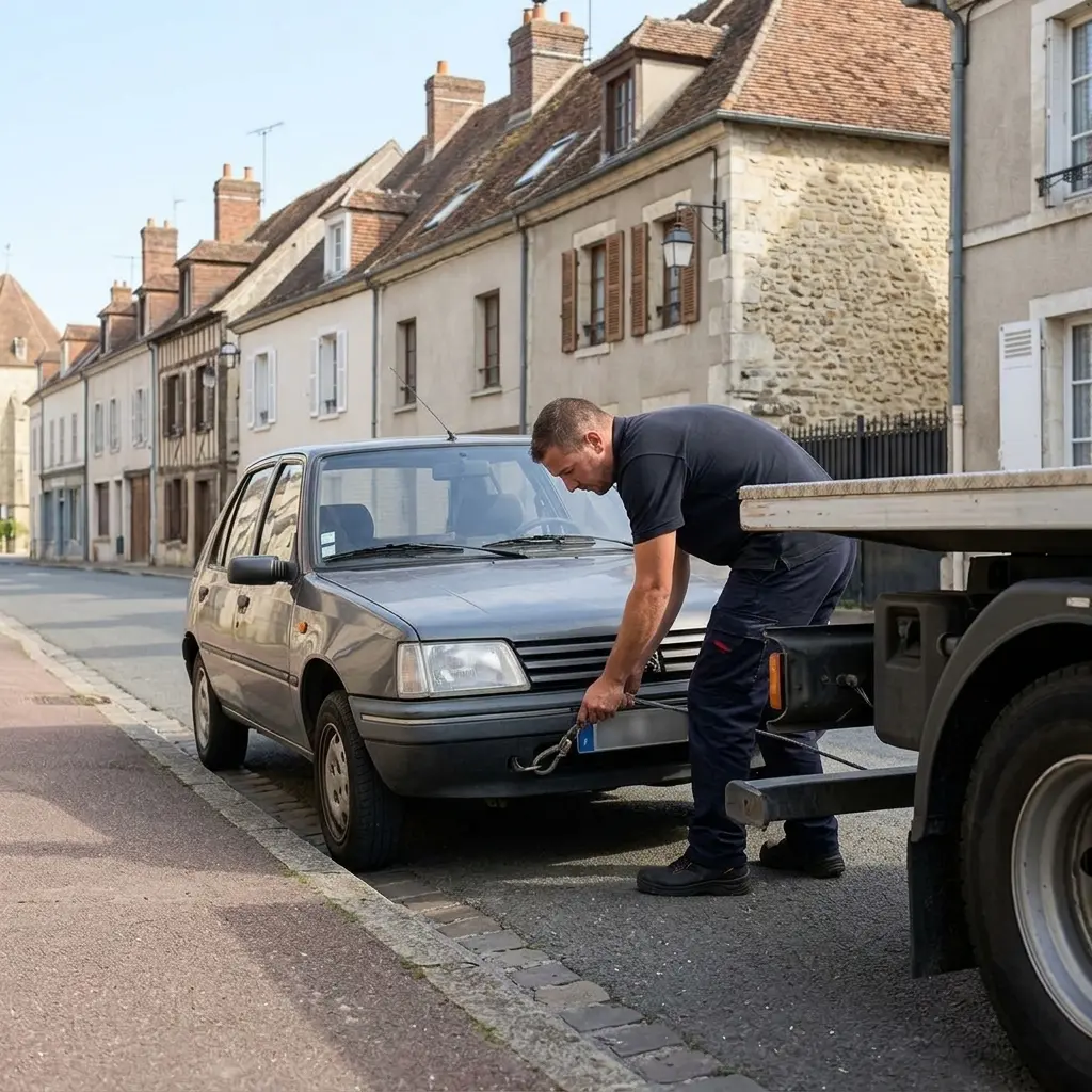 Notre approche technique de l'assistance