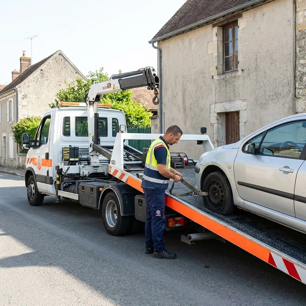 Conseils de sécurité et prévention