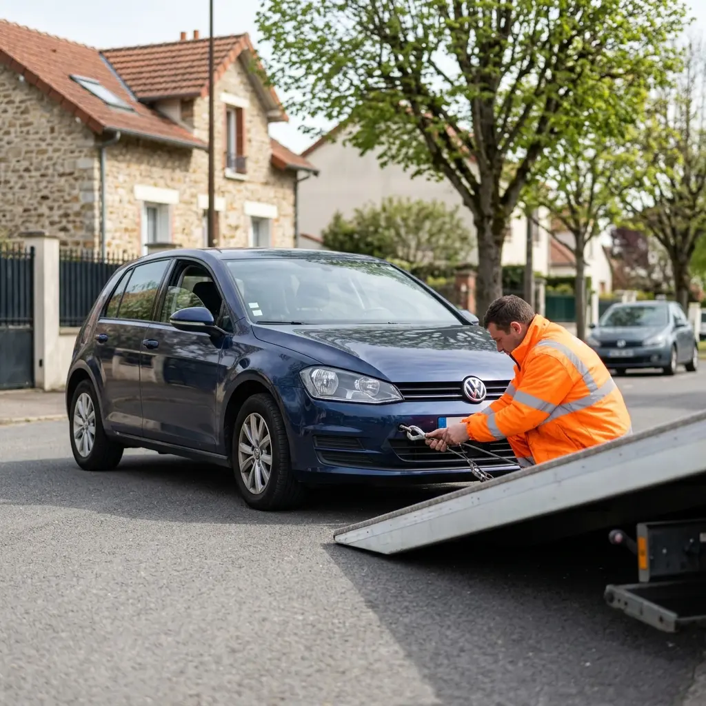 Besoin d'une intervention rapide à Bures-sur-Yvette ?