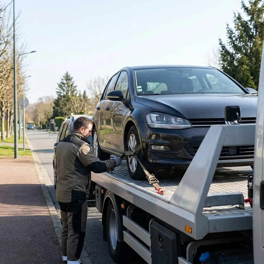 Besoin d’une intervention rapide à Étiolles ?