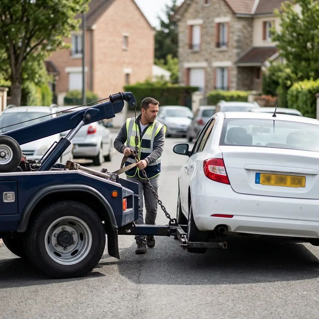 Une assistance fiable et transparente en Essonne