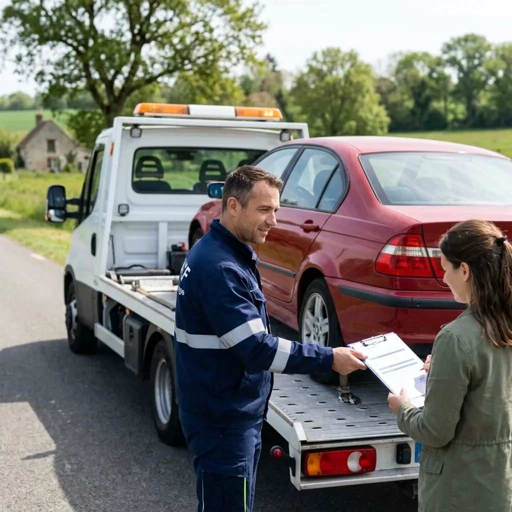 Comment nous intervenons sur place
