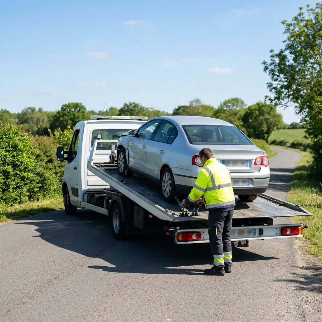 Une assistance fiable et disponible