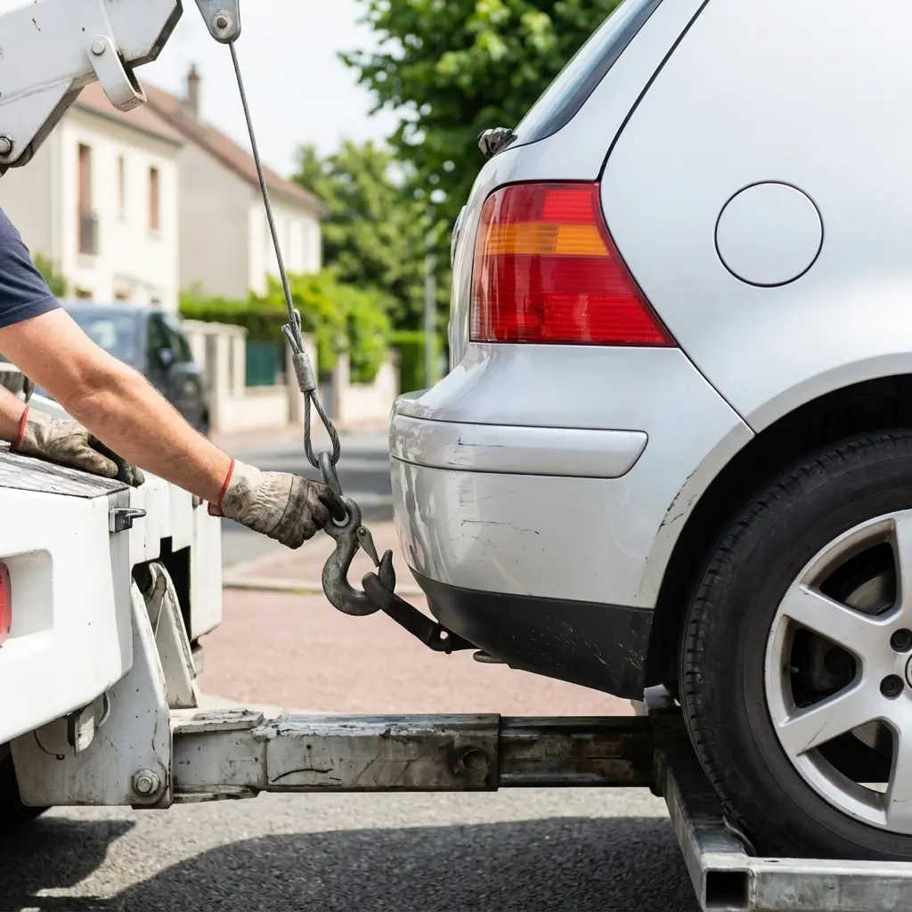 Une assistance automobile sereine et sans mauvaise surprise