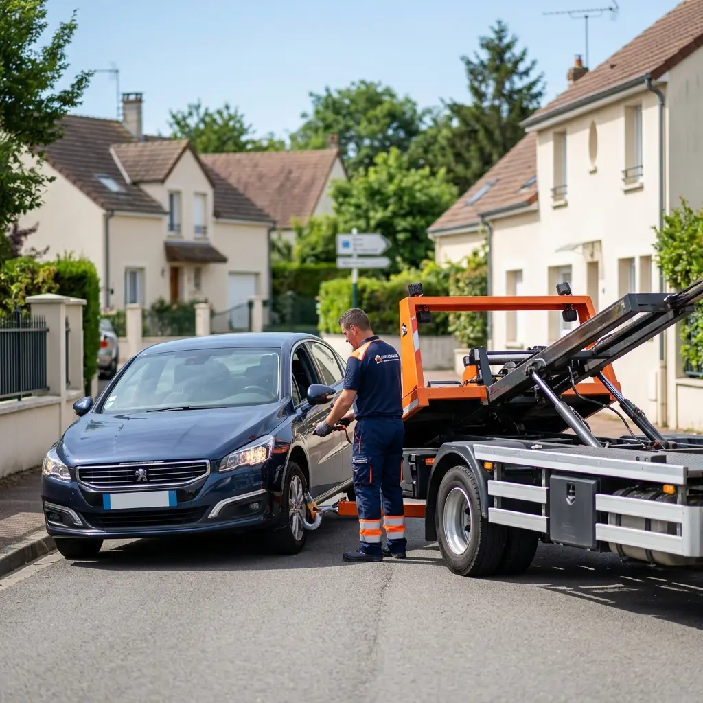 Actions rapides à prendre avant l’arrivée des secours