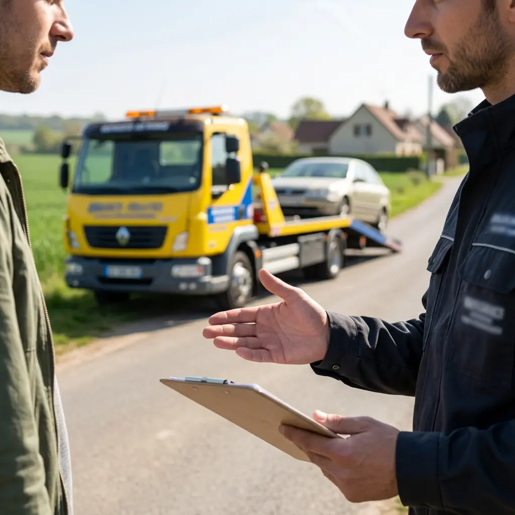 Comment nous intervenons sur place