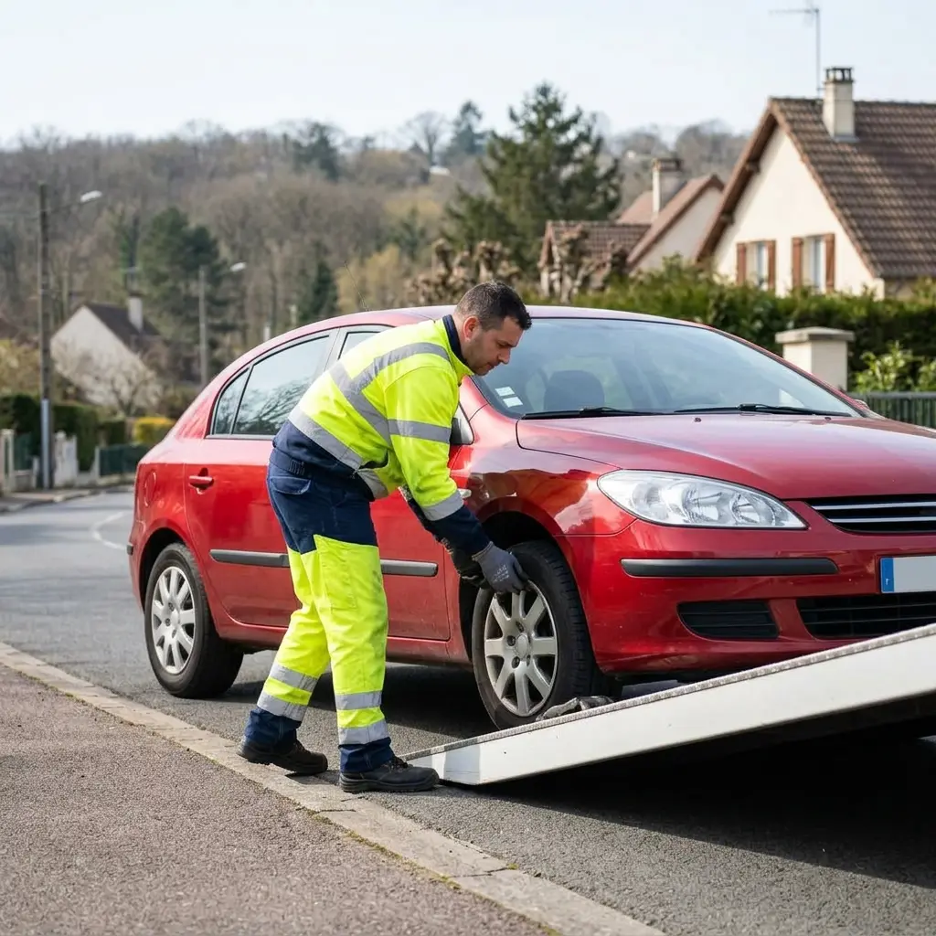 Prévenir les pannes et agir vite