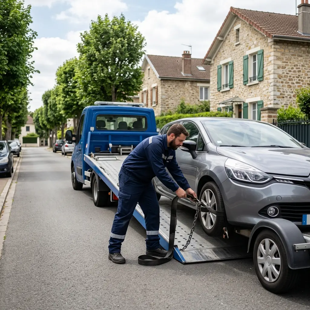 Une approche technique pour un transport sécurisé