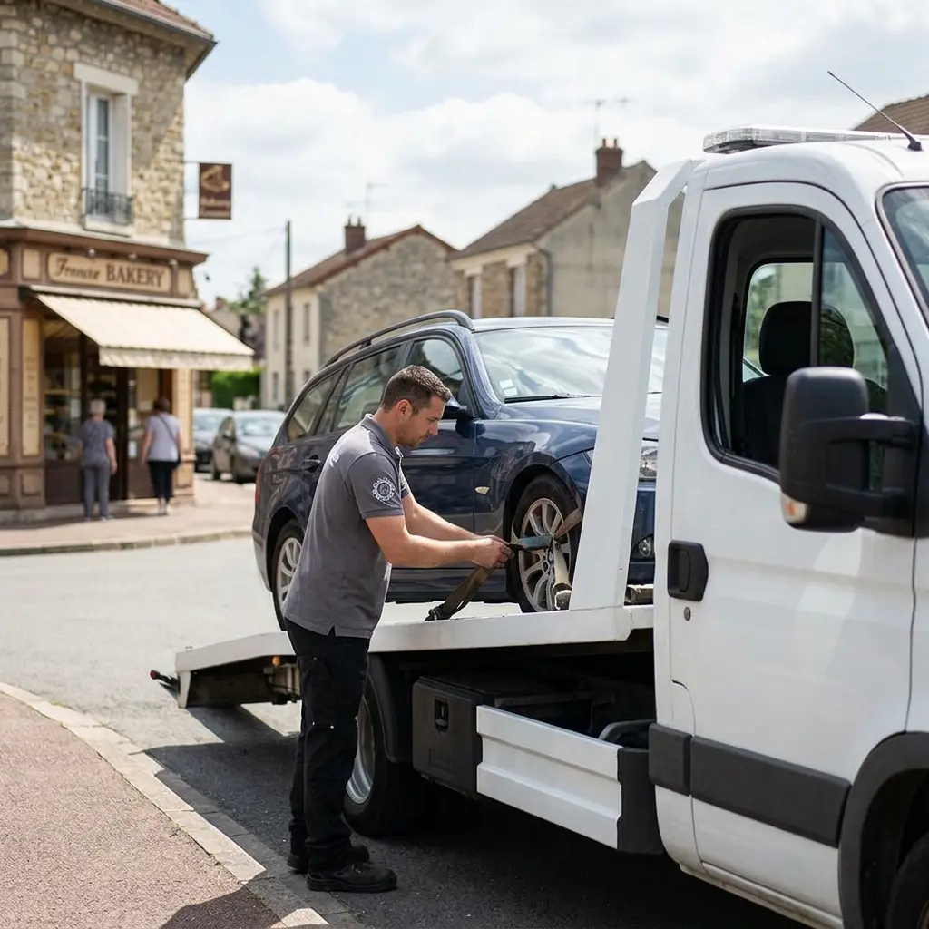 Pourquoi nous choisir à Ballancourt-sur-Essonne ?