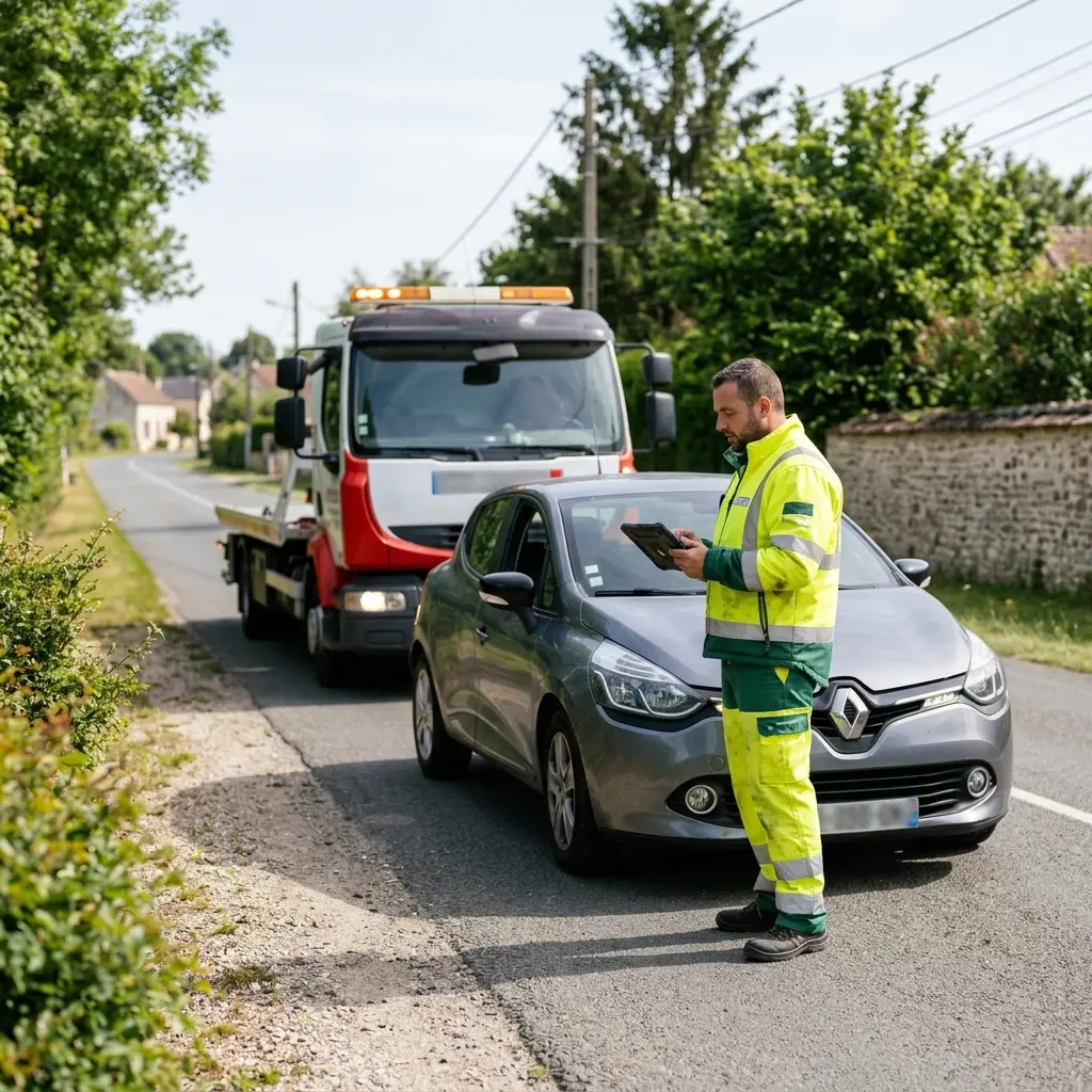 Besoin d'une aide rapide à Marolles-en-Hurepoix ?