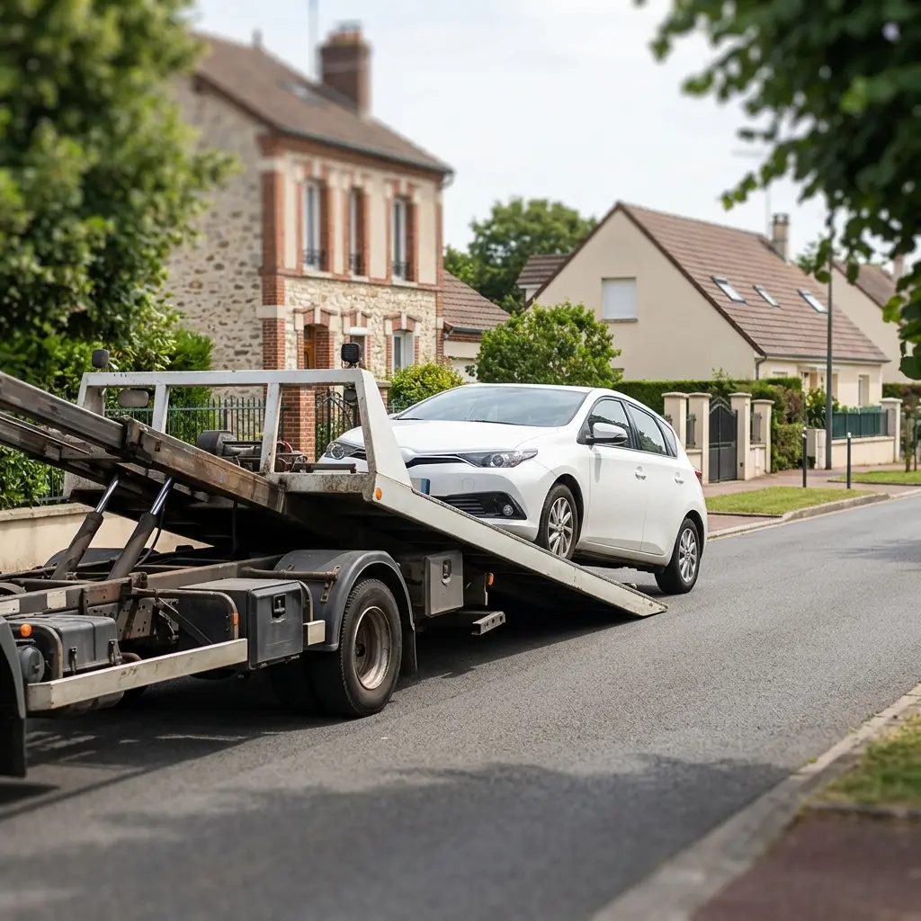 Notre approche méthodologique au service de votre sécurité à Briis-sous-Forges