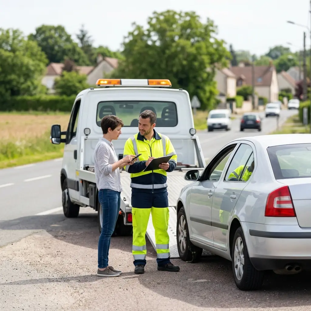 Besoin d'une intervention rapide à Briis-sous-Forges ?