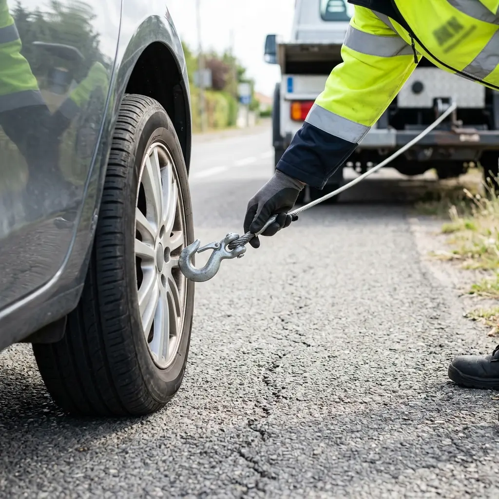 Une approche technique pour un transport sécurisé