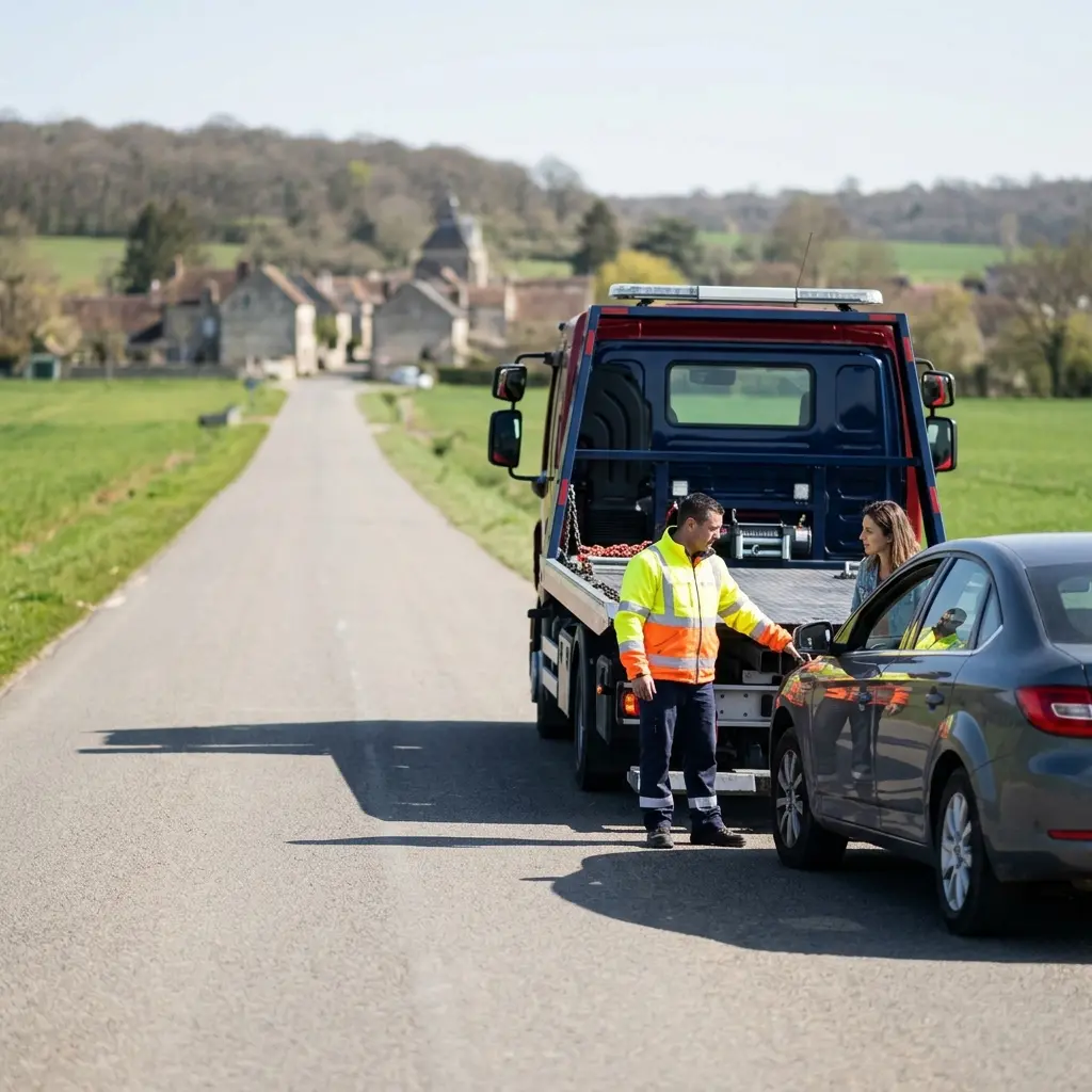 Comment nous intervenons sur place
