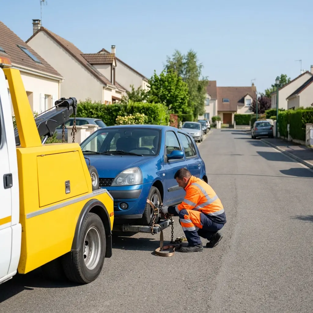 Bons gestes à adopter à Angerville