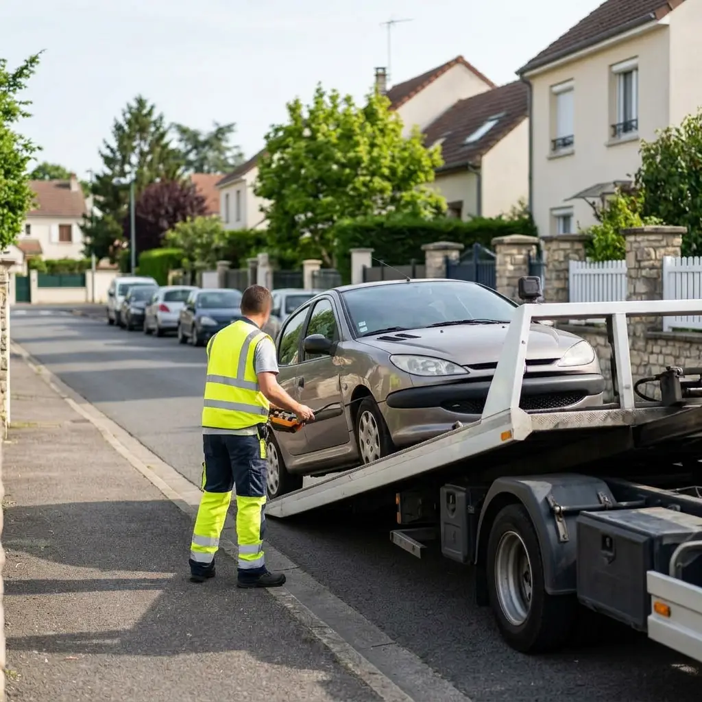 Une approche technique pour un transport sécurisé