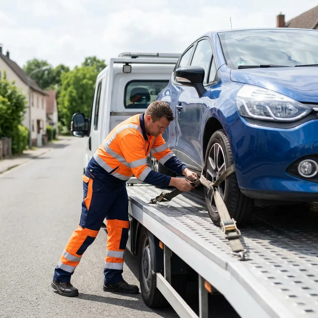 Comment se déroule l'intervention à Vert-le-Petit ?