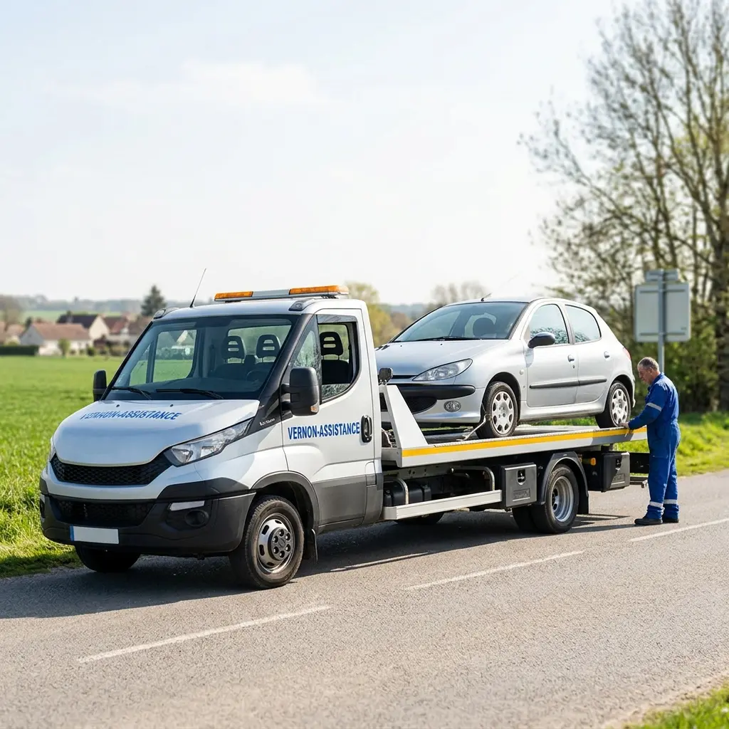 Prévenir les incidents de panne de voiture à Vert‑le‑Grand et limiter les coûts