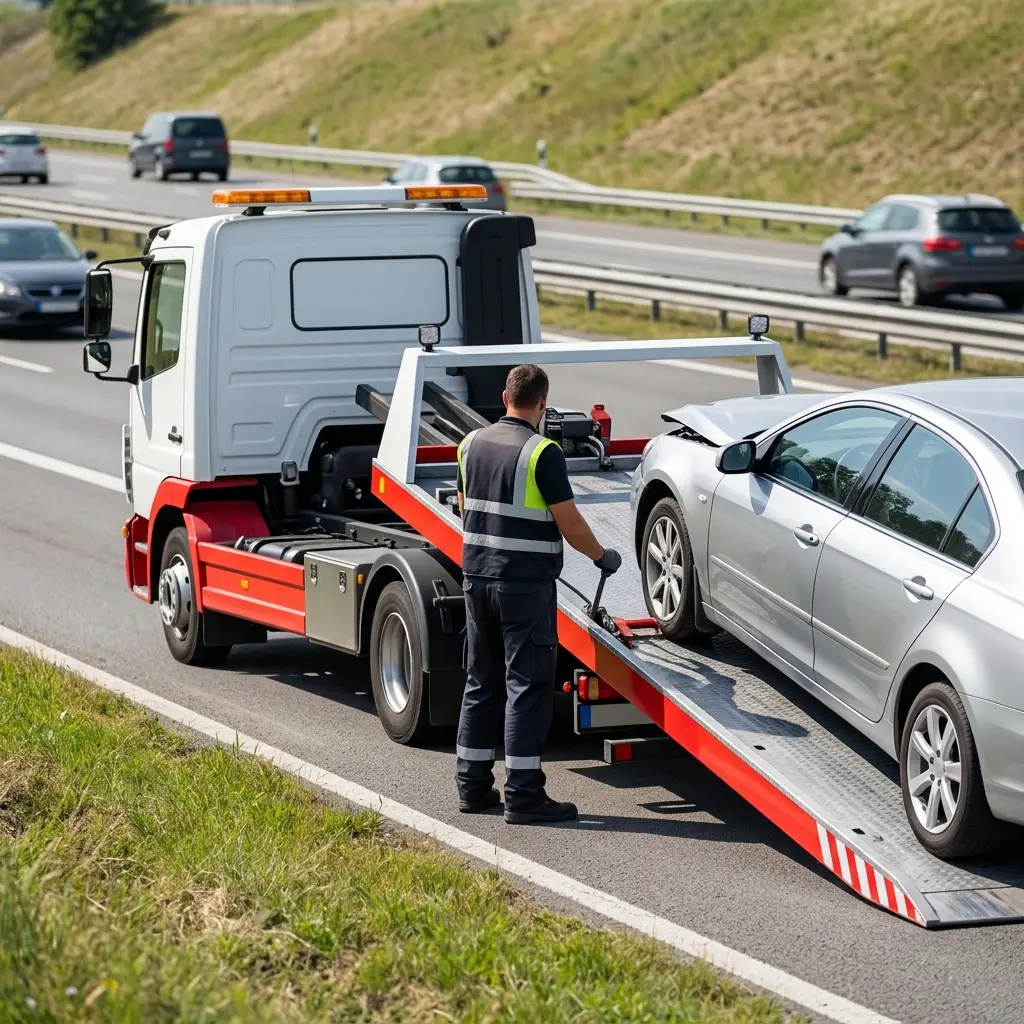 Prévention et conduite en sécurité