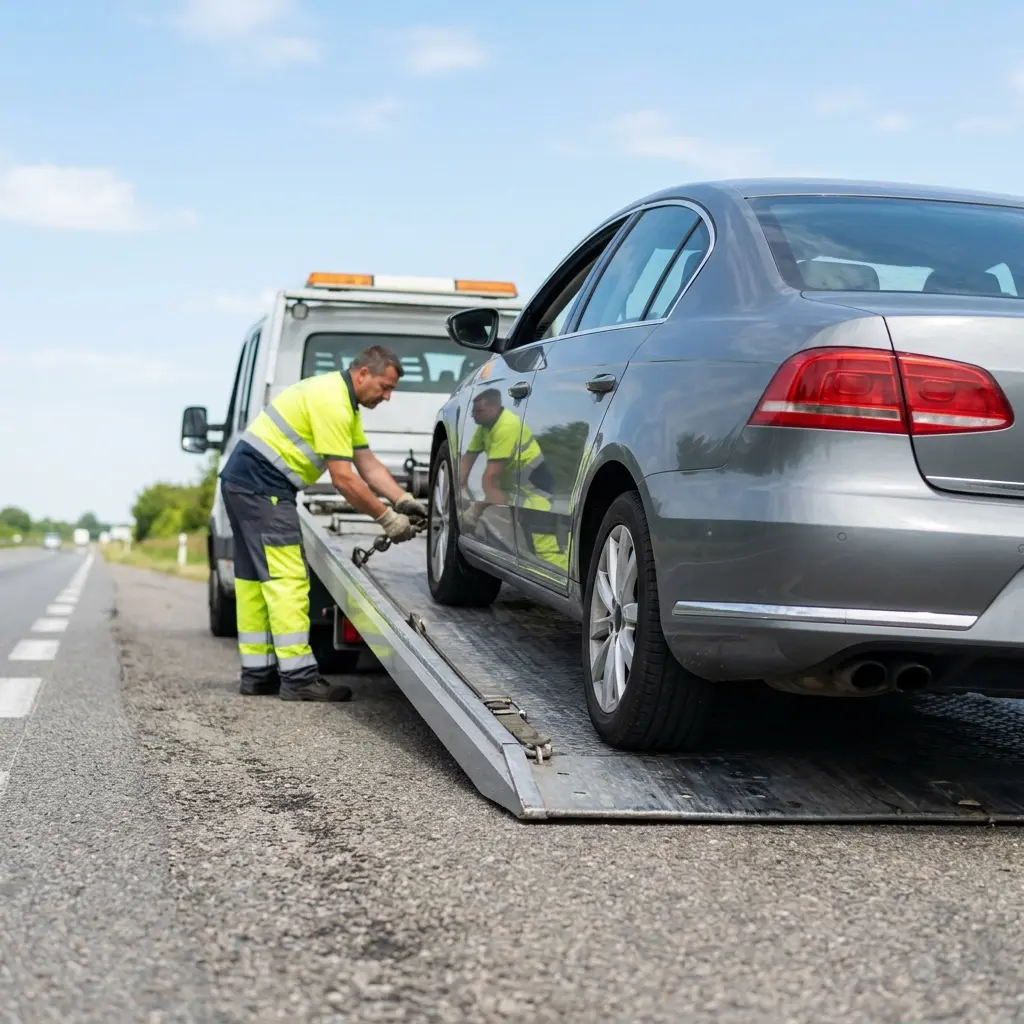 Une assistance fiable pour vos déplacements