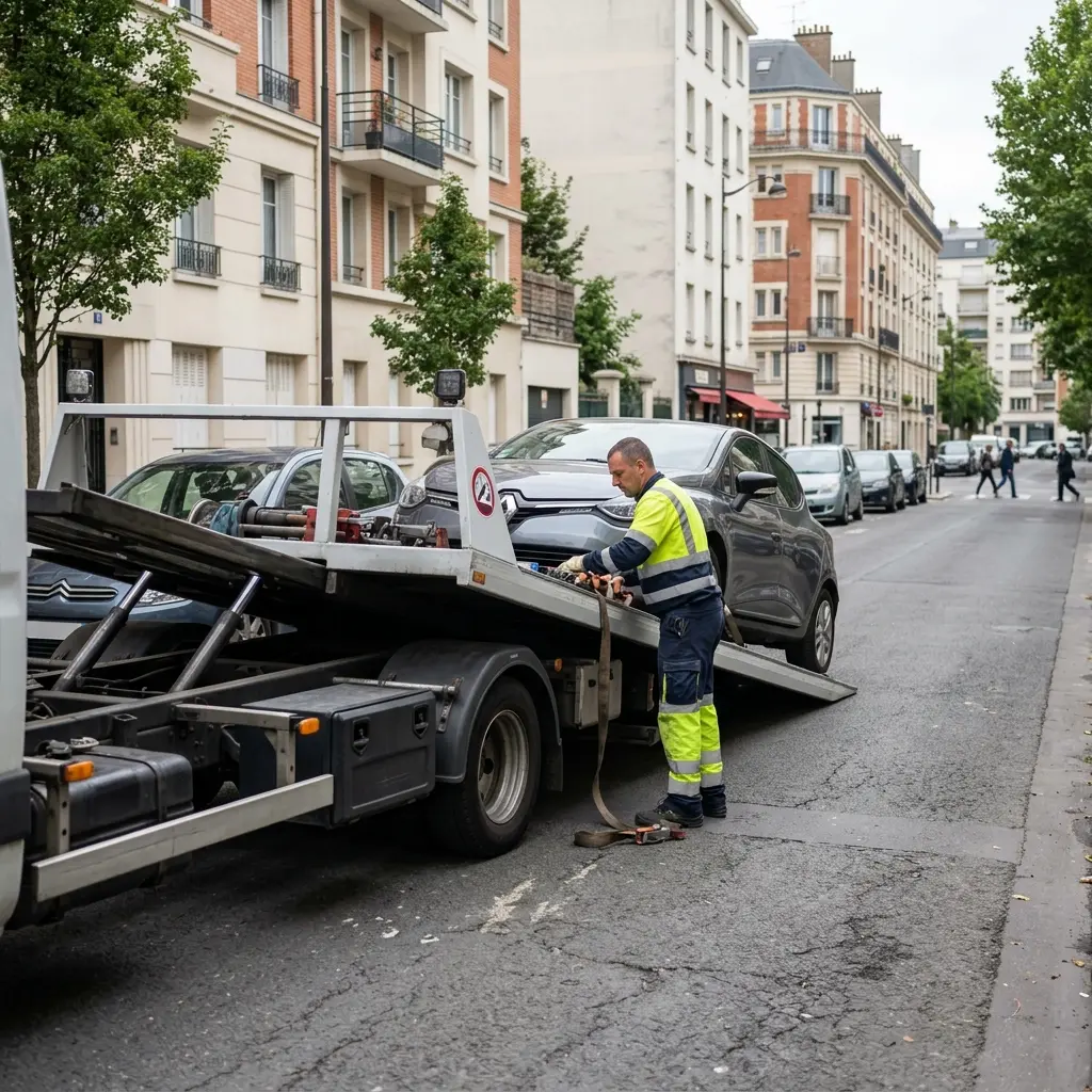 Les bons réflexes en cas de panne à Boulogne-Billancourt