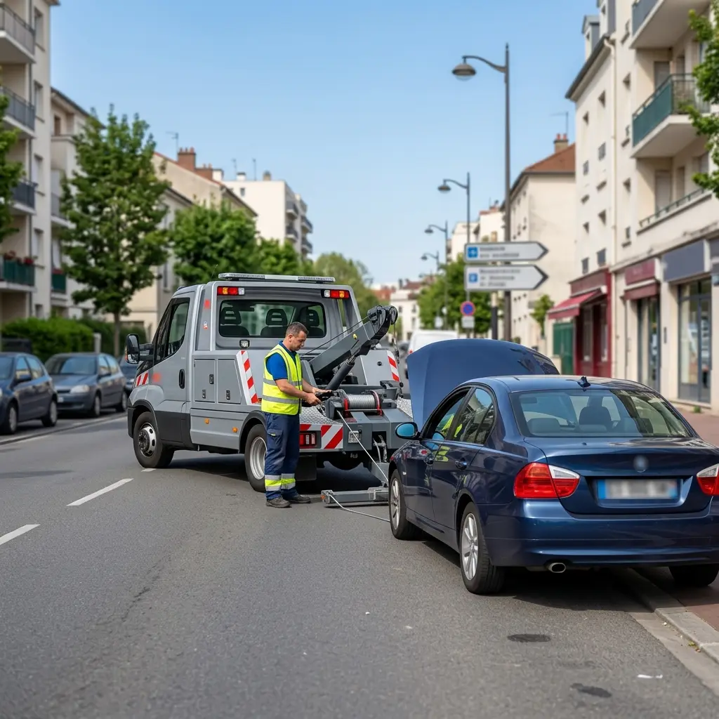 Pourquoi nous choisir pour votre dépannage à Boulogne-Billancourt