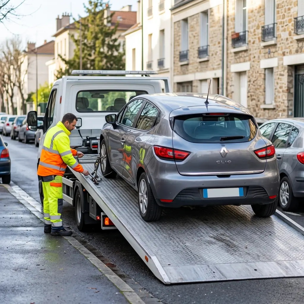 Une approche technique pour un transport sécurisé