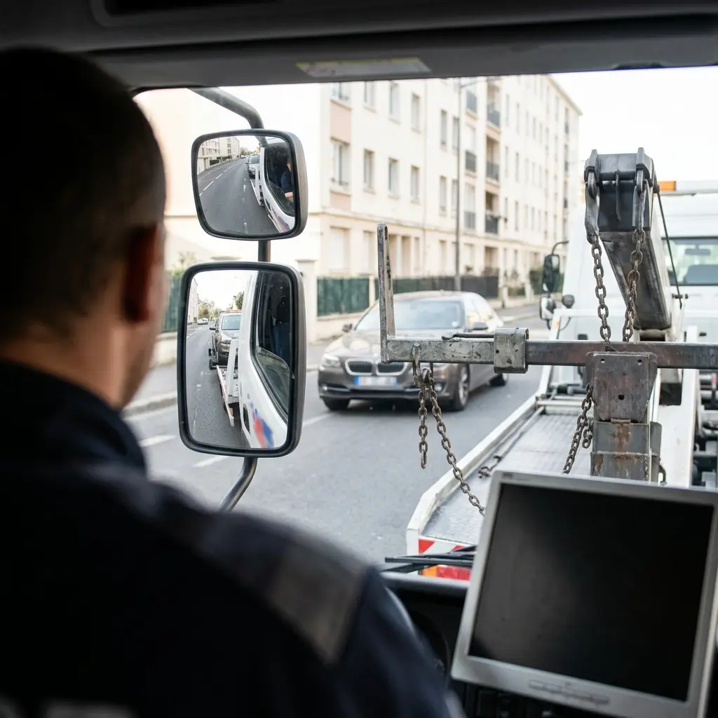 Une approche technique pour un transport sans risque