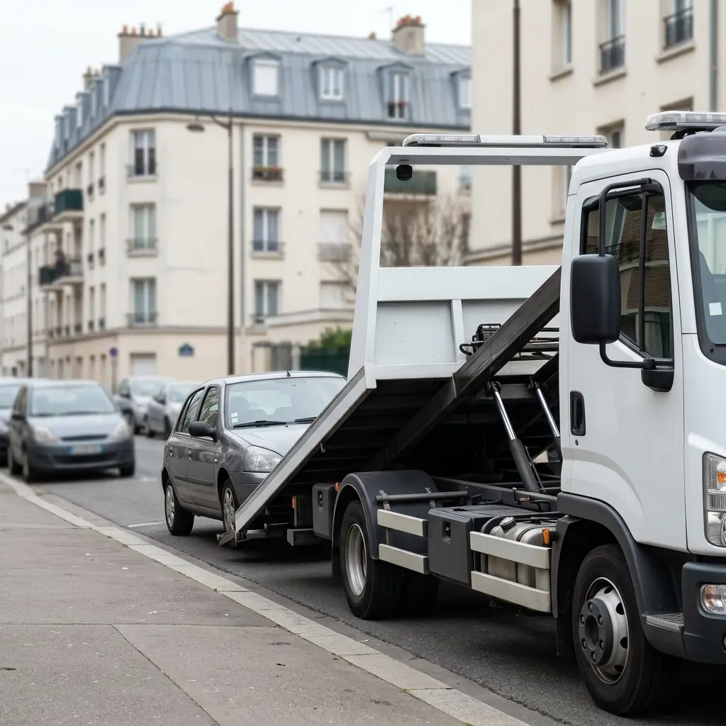 Pourquoi nous choisir pour votre dépannage à Montrouge ?