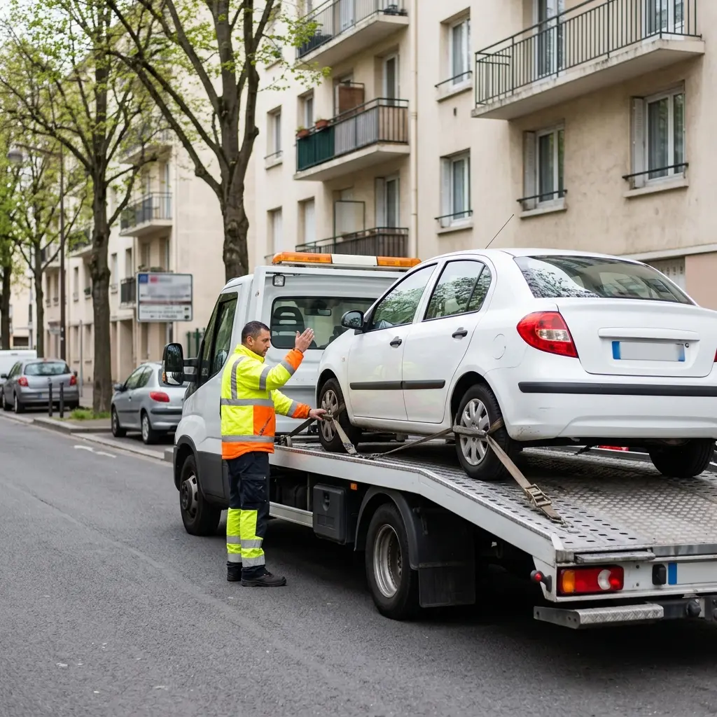 Besoin d'une intervention rapide à Montrouge ?