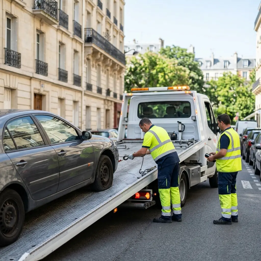 Une approche technique rigoureuse pour votre sécurité